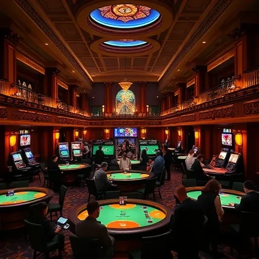 Maximize sua Diversão com o Login do Joga8.com