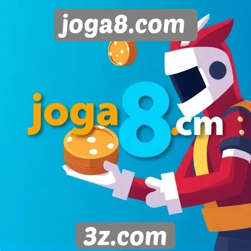 Oportunidades de monetização para desenvolvedores no joga8.com