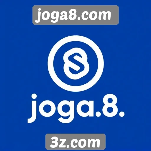Estratégias de monetização do joga8.com