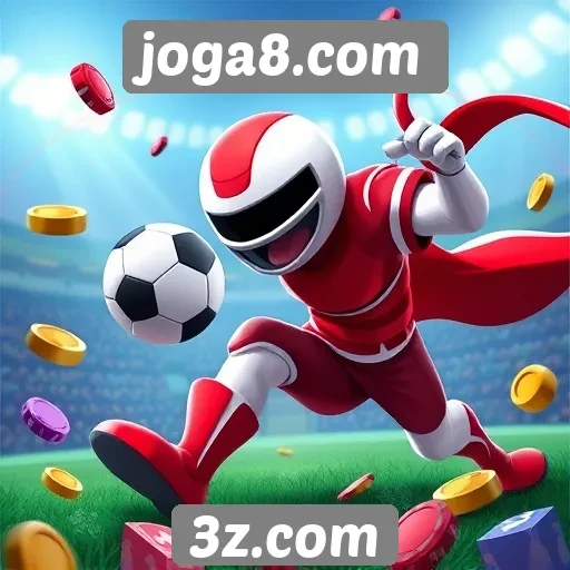 expansão de categorias de jogos no joga8.com