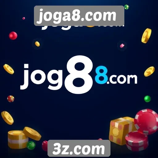 Como o joga8.com se destaca entre plataformas de jogos