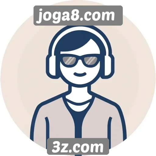 Opções de suporte e atendimento ao cliente do joga8.com