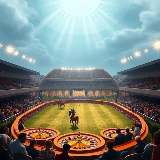 Recursos do App Joga8.com que Revolucionam a Jogatina