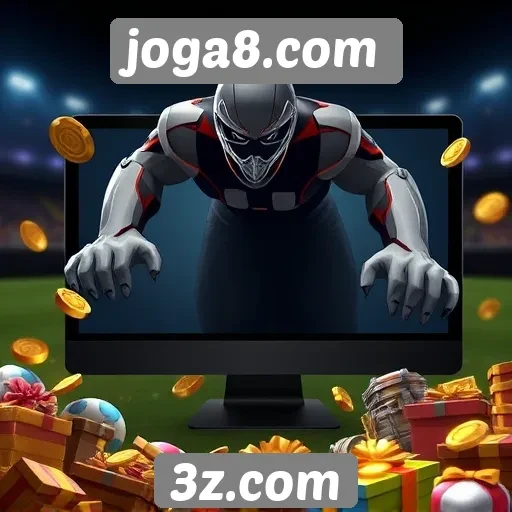 Atualizações e melhorias recentes implementadas no joga8.com