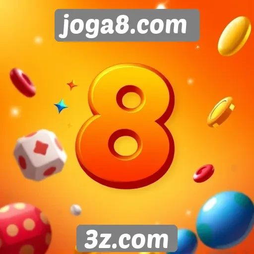 Promoções e ofertas de jogos em joga8.com