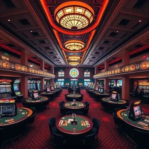 Explore o Cassino do Joga8.com e Suas Incríveis Oportunidades