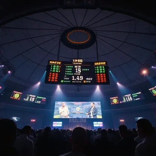 Recursos Incríveis da Plataforma Joga8.com para Gamers Brasileiros