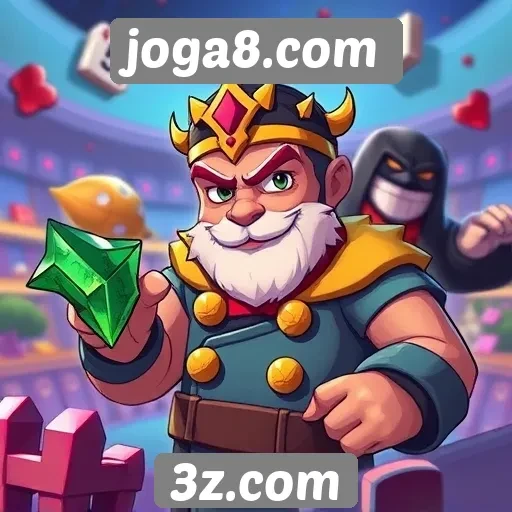 Comparação entre jogos gratuitos e pagos no plataforma joga8.com