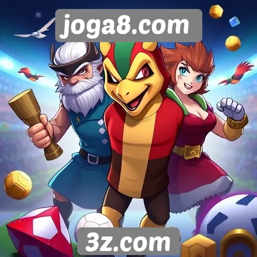 Estudo sobre a variedade de gêneros de jogos no site