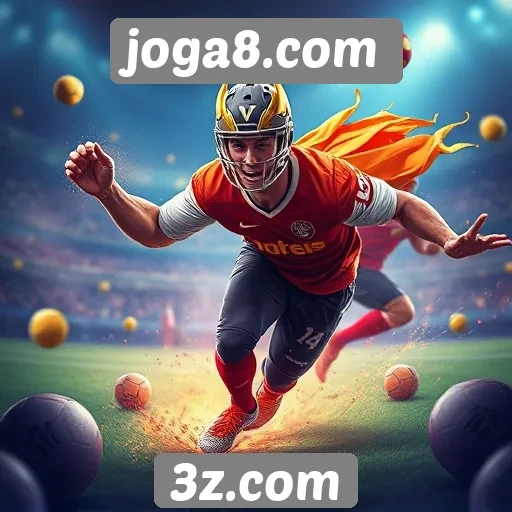 Impacto da jogabilidade em jogos online no joga8.com