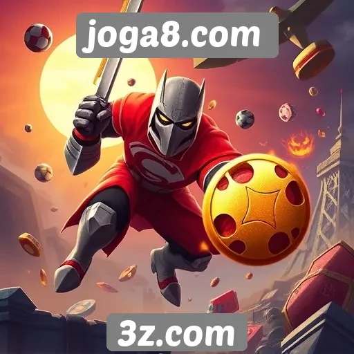 Análise da popularidade dos jogos no joga8.com